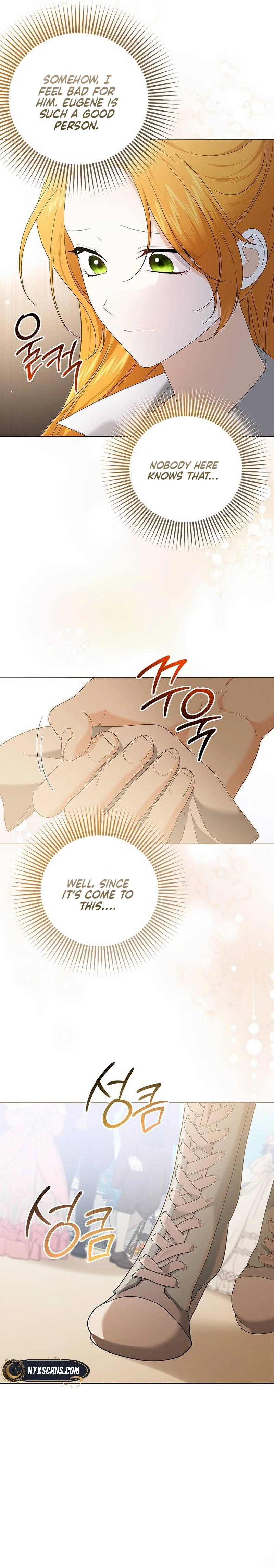 Sub Male Leads, Come to My Bed Right Now Chapter 26 Page 14