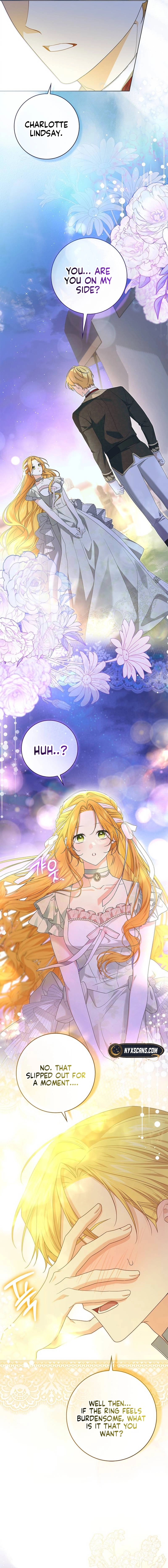 Sub Male Leads, Come to My Bed Right Now Chapter 30 Page 14