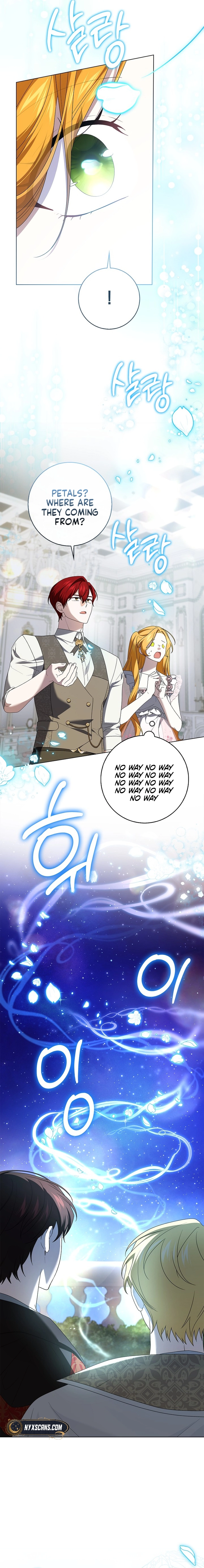 Sub Male Leads, Come to My Bed Right Now Chapter 33 Page 13