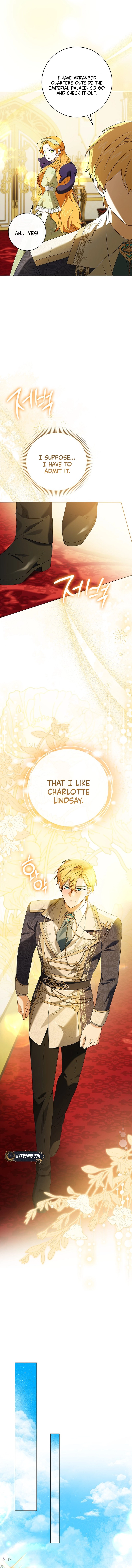 Sub Male Leads, Come to My Bed Right Now Chapter 36 Page 10