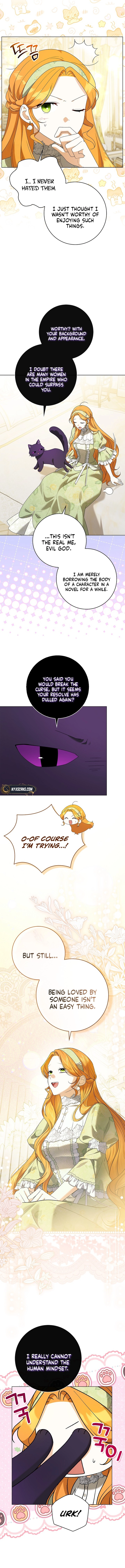 Sub Male Leads, Come to My Bed Right Now Chapter 36 Page 13