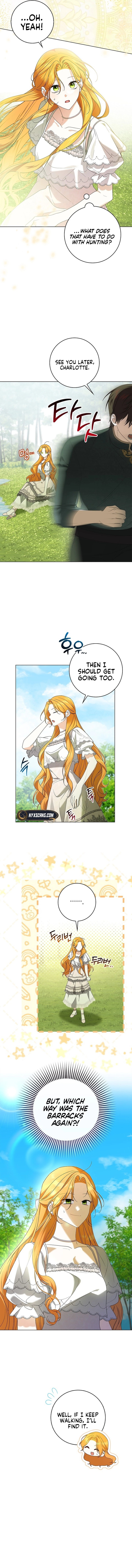 Sub Male Leads, Come to My Bed Right Now Chapter 29 Page 12