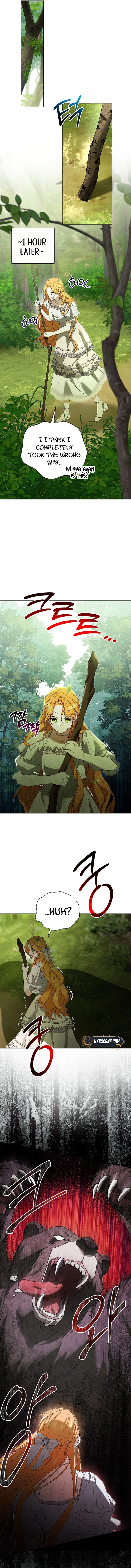 Sub Male Leads, Come to My Bed Right Now Chapter 29 Page 13