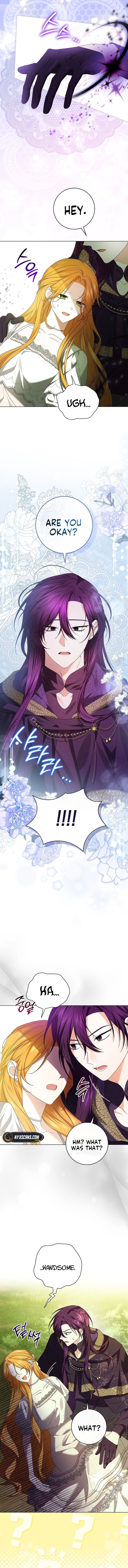 Sub Male Leads, Come to My Bed Right Now Chapter 29 Page 15