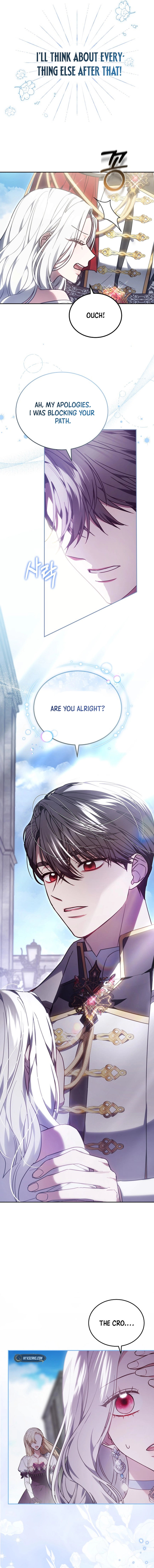 When Rage Turns You Into the Female Lead Chapter 1 Page 15