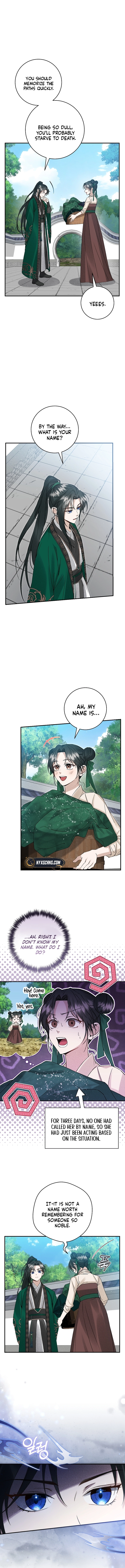 Surviving as the Sacheon Dang Clan’s Servant Chapter 1 Page 13
