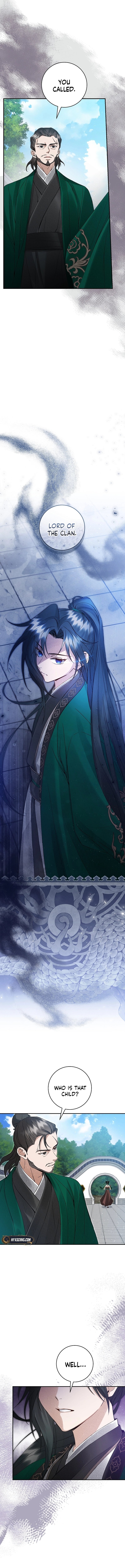 Surviving as the Sacheon Dang Clan’s Servant Chapter 1 Page 15