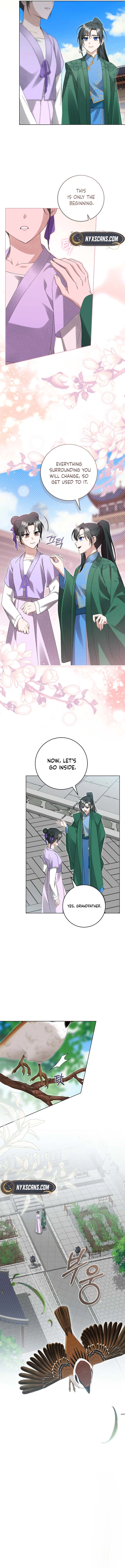 Surviving as the Sacheon Dang Clan’s Servant Chapter 26 Page 10