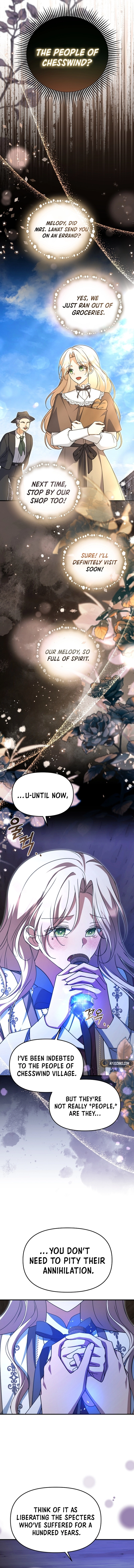 Surviving the Haunted School Chapter 26 Page 11