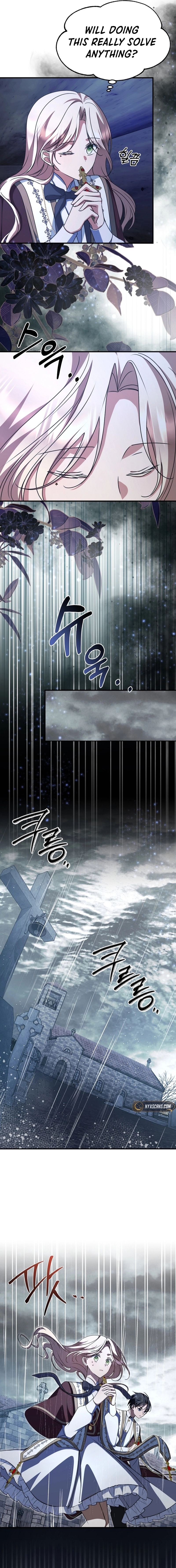 Surviving the Haunted School Chapter 26 Page 14