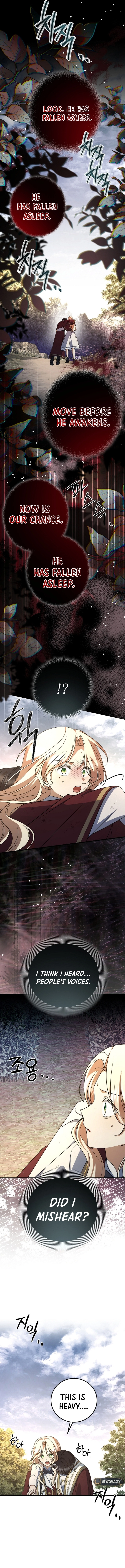 Surviving the Haunted School Chapter 28 Page 10