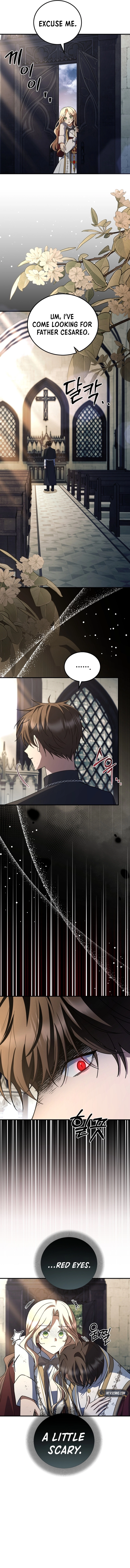 Surviving the Haunted School Chapter 28 Page 13