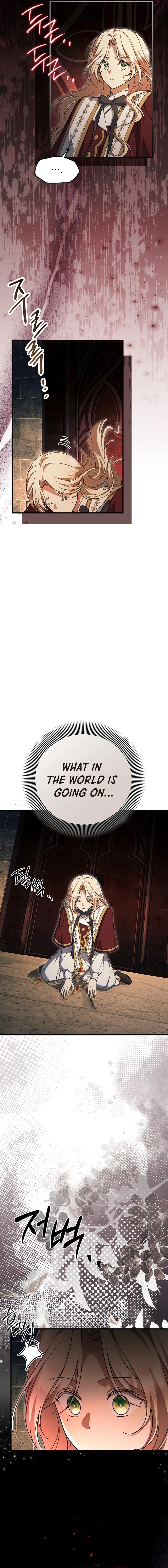 Surviving the Haunted School Chapter 30 Page 7