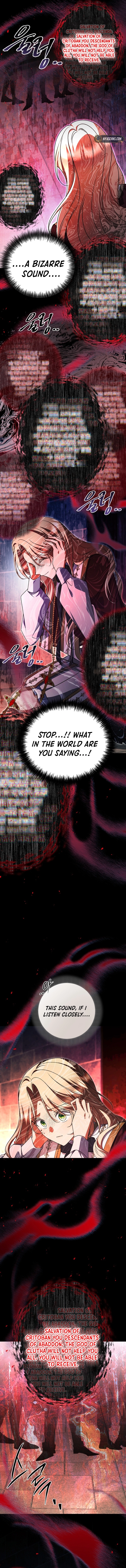 Surviving the Haunted School Chapter 30 Page 8