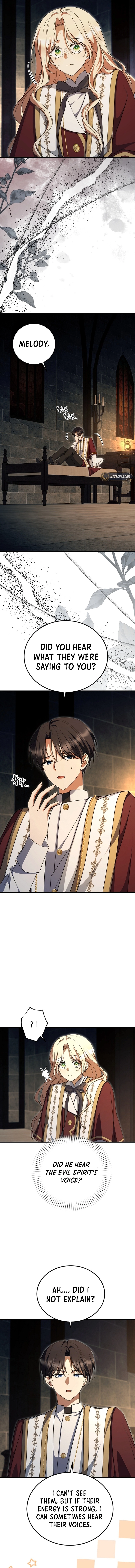 Surviving the Haunted School Chapter 30 Page 11