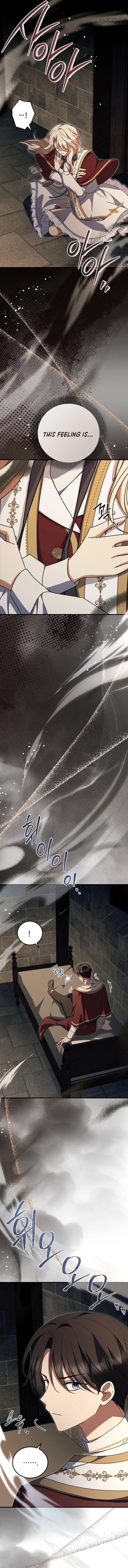 Surviving the Haunted School Chapter 30 Page 15