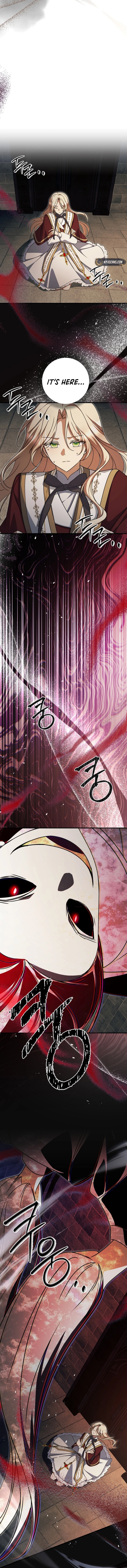 Surviving the Haunted School Chapter 30 Page 16