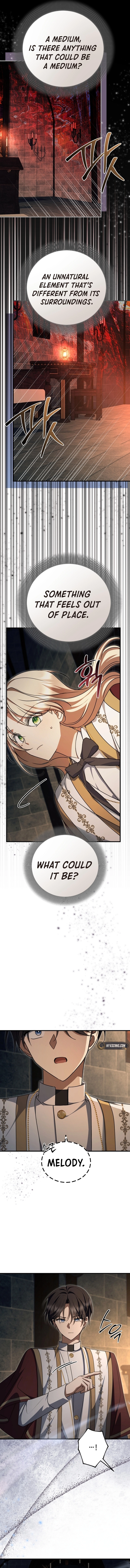 Surviving the Haunted School Chapter 30 Page 18