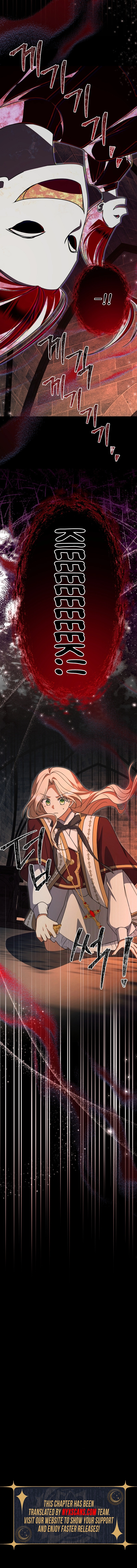 Surviving the Haunted School Chapter 30 Page 20