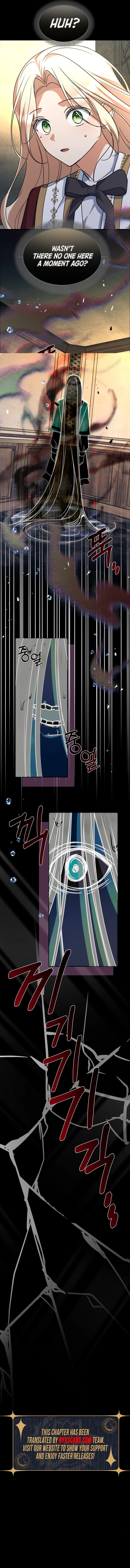 Surviving the Haunted School Chapter 18 Page 13