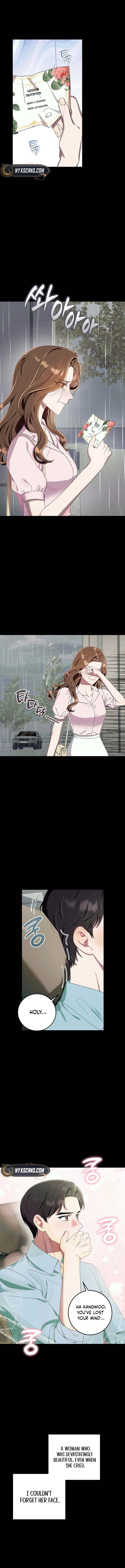 Team Leader, I will go straight ahead Chapter 1 Page 12