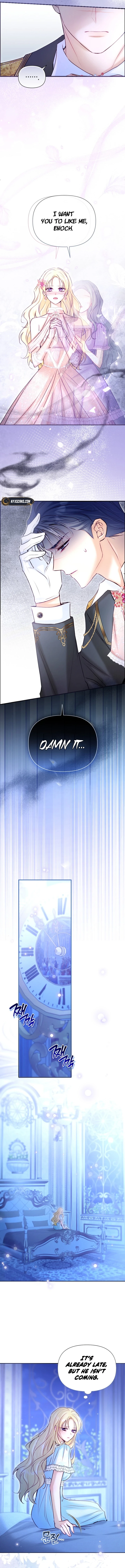 The 7th Marriage is Planned Chapter 26 Page 7