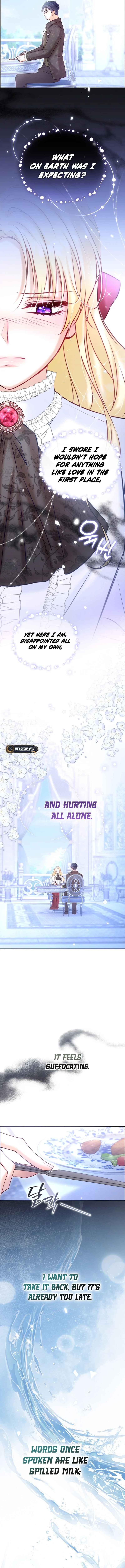 The 7th Marriage is Planned Chapter 26 Page 10