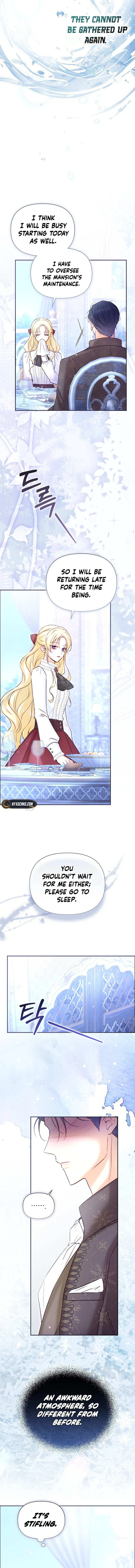 The 7th Marriage is Planned Chapter 26 Page 11