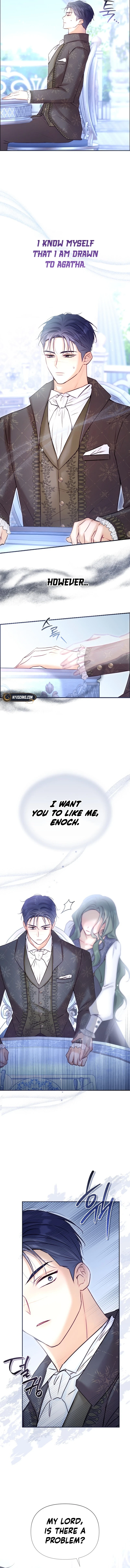 The 7th Marriage is Planned Chapter 26 Page 12