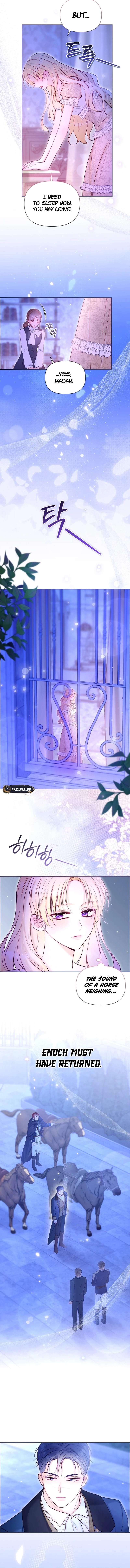 The 7th Marriage is Planned Chapter 27 Page 14