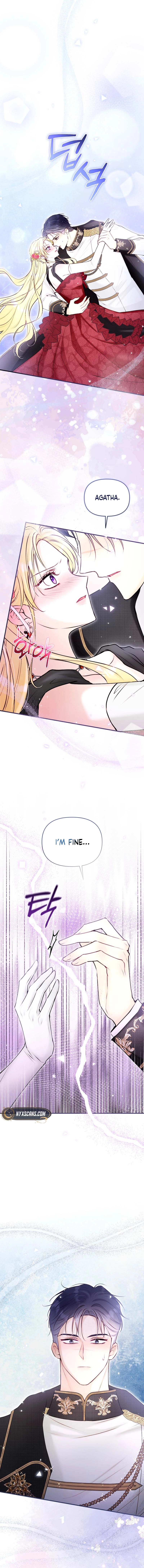 The 7th Marriage is Planned Chapter 29 Page 9