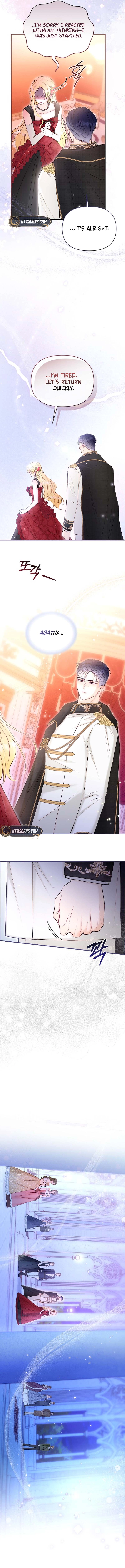 The 7th Marriage is Planned Chapter 29 Page 10