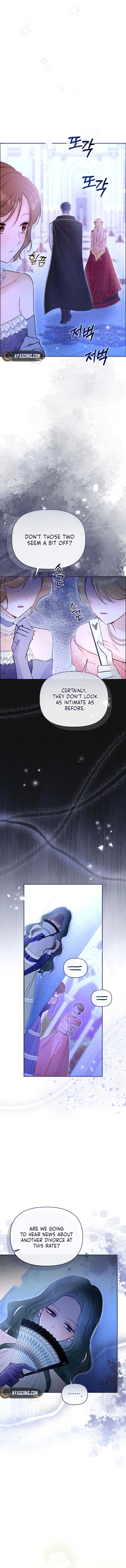 The 7th Marriage is Planned Chapter 29 Page 11