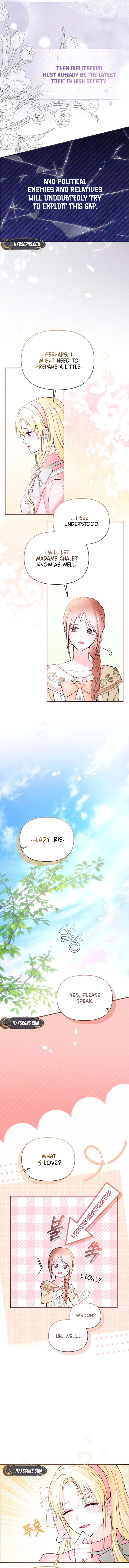 The 7th Marriage is Planned Chapter 29 Page 14