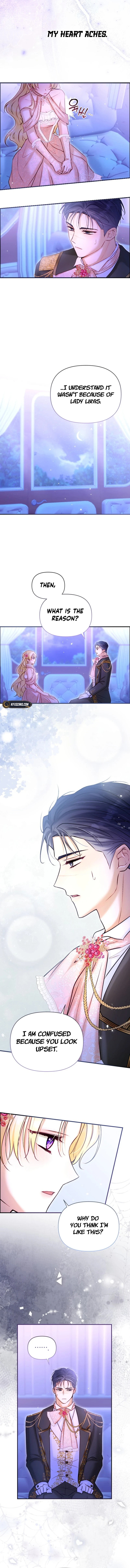 The 7th Marriage is Planned Chapter 25 Page 11