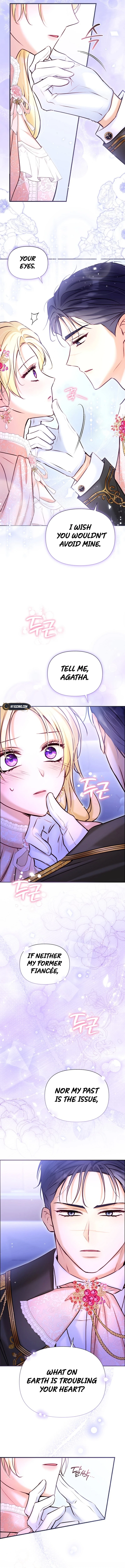 The 7th Marriage is Planned Chapter 25 Page 13