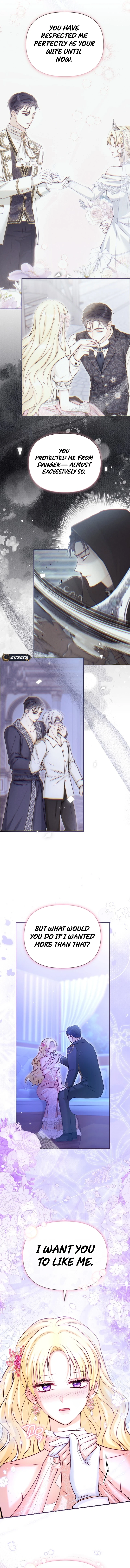 The 7th Marriage is Planned Chapter 25 Page 14