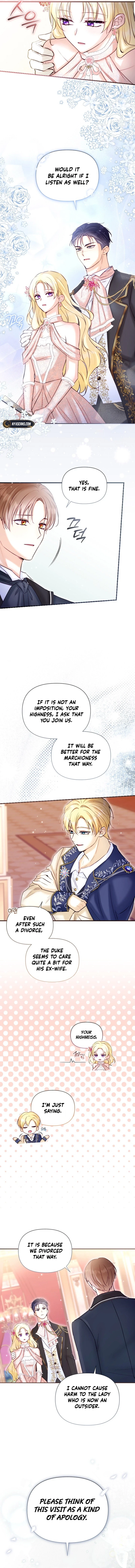 The 7th Marriage is Planned Chapter 23 Page 13