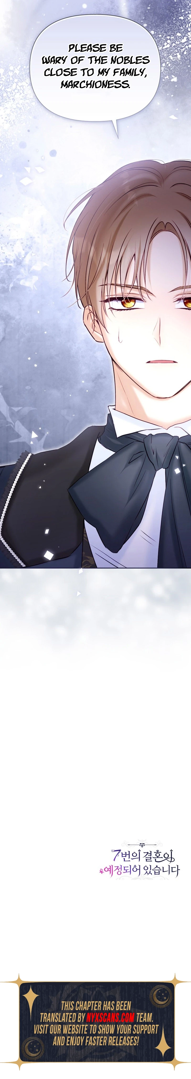 The 7th Marriage is Planned Chapter 23 Page 15