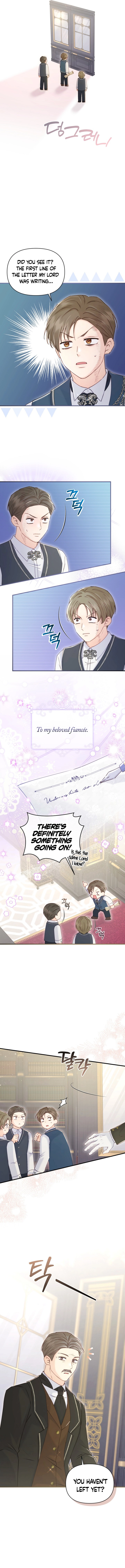 The 7th Marriage is Planned Chapter 8 Page 14