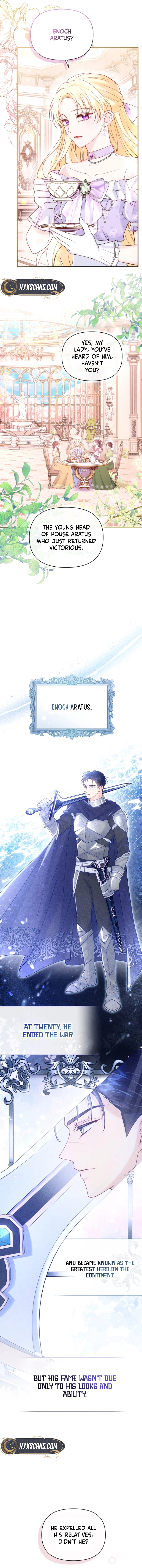 The 7th Marriage is Planned Chapter 1 Page 14