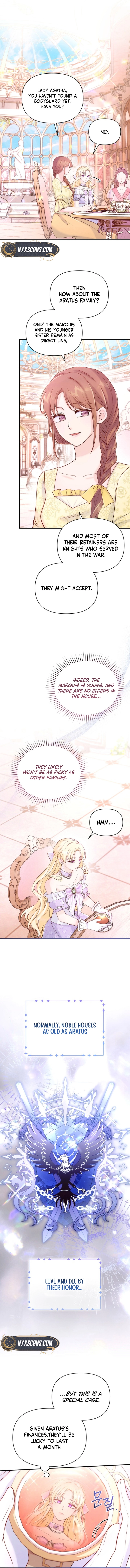 The 7th Marriage is Planned Chapter 1 Page 16