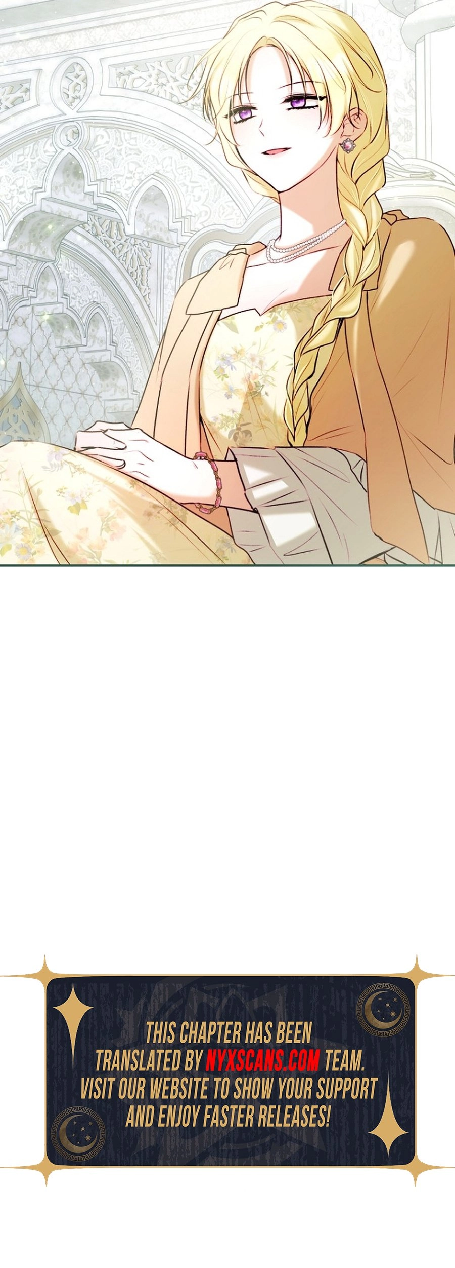 The 7th Marriage is Planned Chapter 35 Page 11