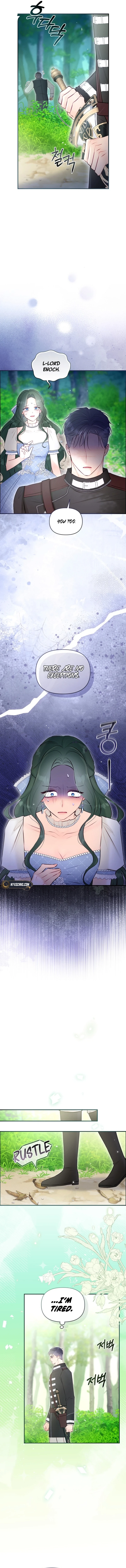 The 7th Marriage is Planned Chapter 30 Page 13