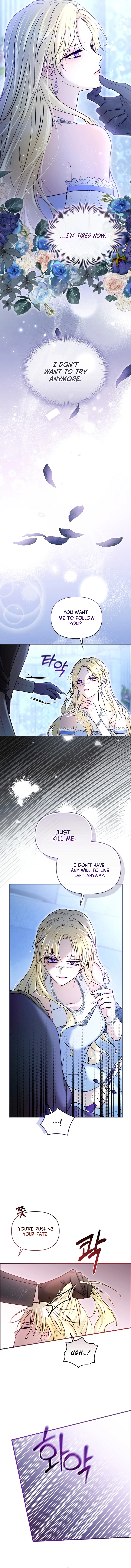 The 7th Marriage is Planned Chapter 32 Page 9