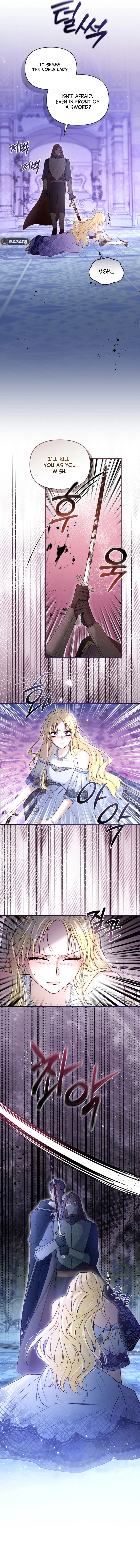 The 7th Marriage is Planned Chapter 32 Page 10