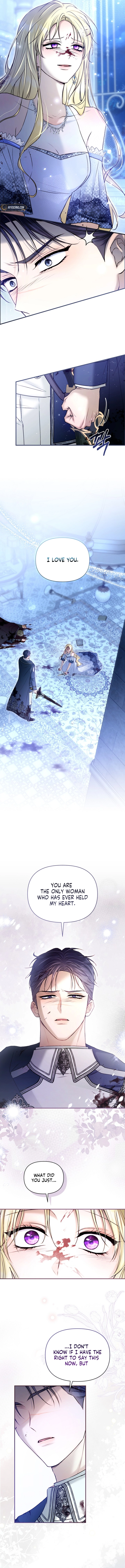 The 7th Marriage is Planned Chapter 32 Page 14