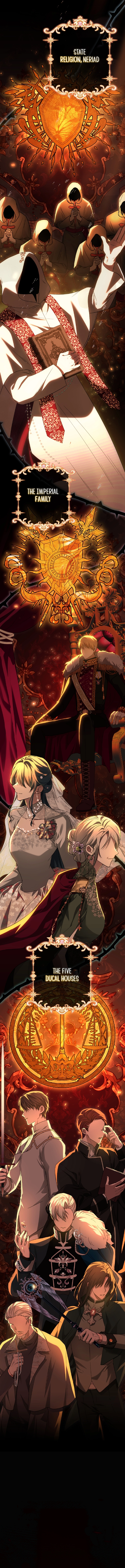 The Baby Raising A Devil Chapter 2 Page 7