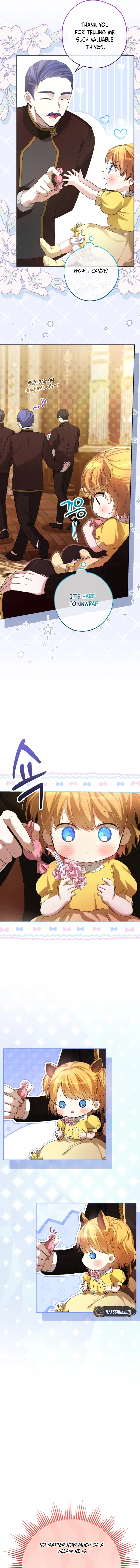 The Baby Raising A Devil Chapter 2 Page 14