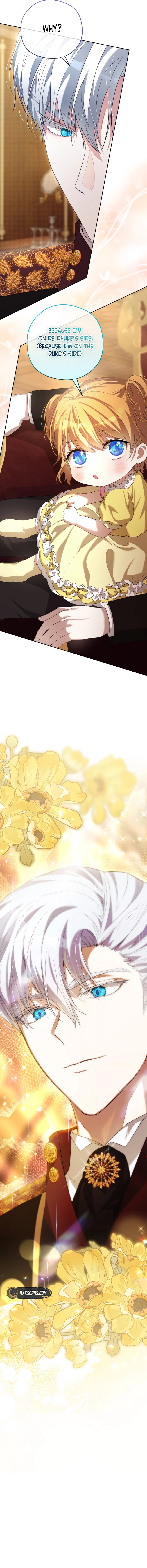 The Baby Raising A Devil Chapter 2 Page 16